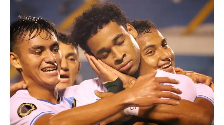 La celebración de Ordóñez ante México