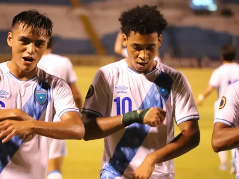 El picante mensaje de Arquímides Ordóñez luego de eliminar a México