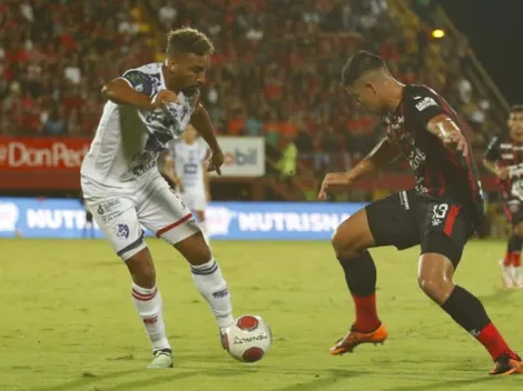 Alajuelense y Cartaginés vuelven a empatar y el campeón se definirá en la Gran Final
