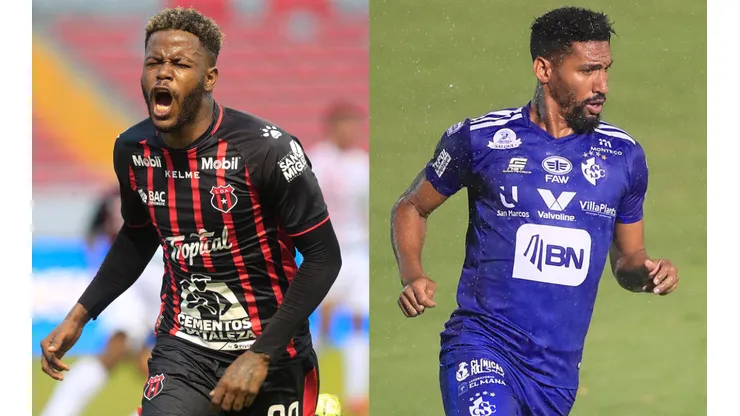 Alajuelense vs Cartaginés: cuándo, a qué hora y por qué canal ver hoy EN VIVO la final de vuelta del Clausura 2022 de la Primera División de Costa Rica.