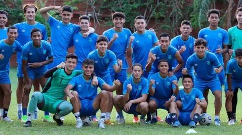 Guatemala vs México: el favorito de las casas de apuestas para clasificar al Mundial Sub-20