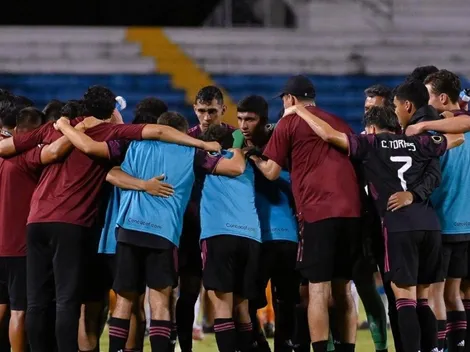 Prensa mexicana destrozó al Tri luego de ser eliminada por Guatemala