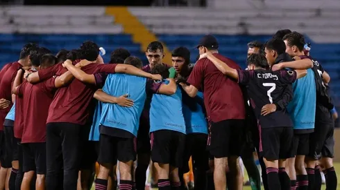 Prensa mexicana destrozó al Tri luego de ser eliminada por Guatemala