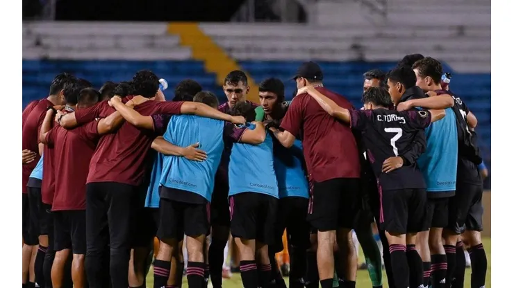 Prensa mexicana destrozó al Tri luego de ser eliminada por Guatemala