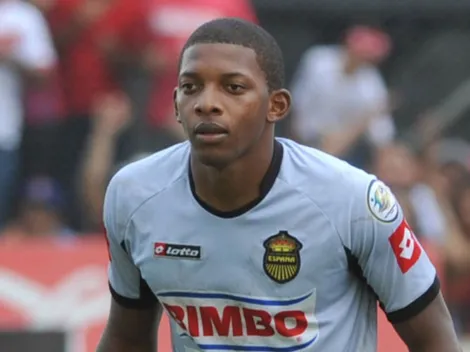 Buba López define su futuro futbolístico