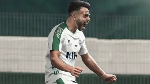 Rodrigo Saravia confirma su vinculación a un club de Uruguay