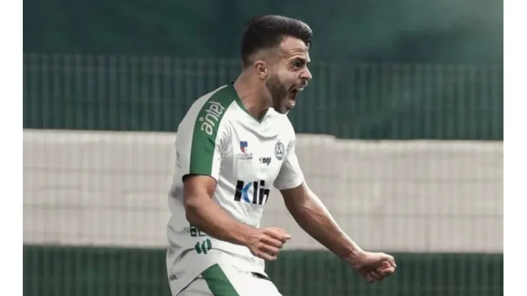 Rodrigo Saravia confirma su vinculación a un club de Uruguay