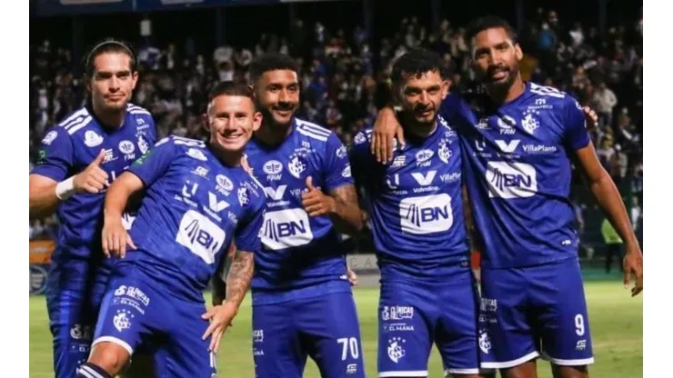 Cartaginés tendrá que echar mano de su banquillo para suplir 3 bajas muy sensibles (CSC)