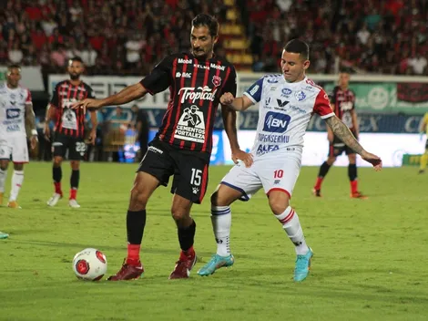 Gran Final Liga Promerica: cuándo jugarán Alajuelense y Cartaginés