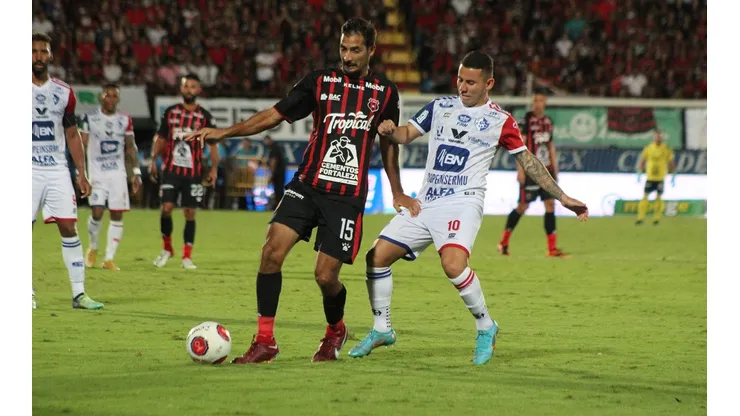 Gran Final Liga Promerica: cuándo jugarán Alajuelense y Cartaginés