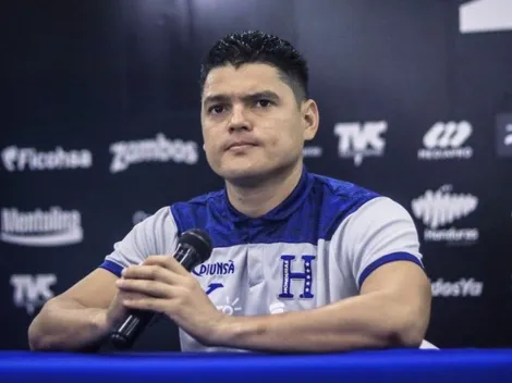 Luis Alvarado valora el apoyo de la afición tras lograr clasificar al Mundial