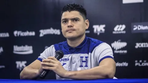 Luis Alvarado valora el apoyo de la afición tras lograr clasificar al Mundial