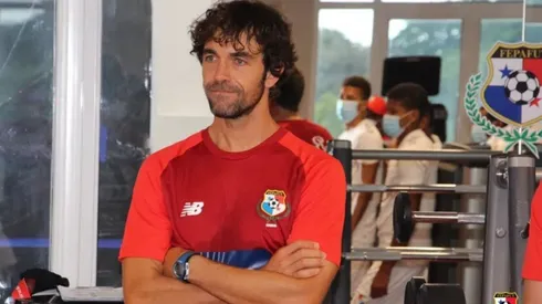 Christian Beguer fue contundente en redes sociales