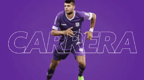 Santiago Carrera es nuevo jugador del FAS