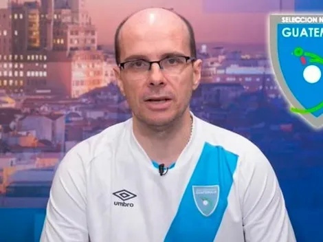 MisterChip destaca la clasificación de Guatemala al Mundial Sub-20