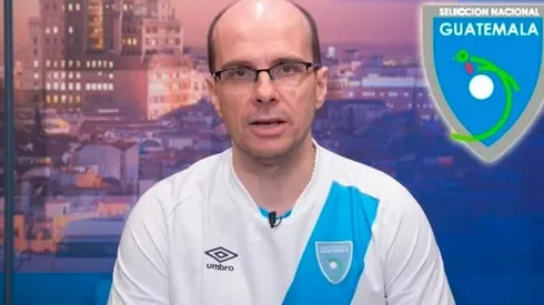 MisterChip destaca la clasificación de Guatemala al Mundial Sub-20