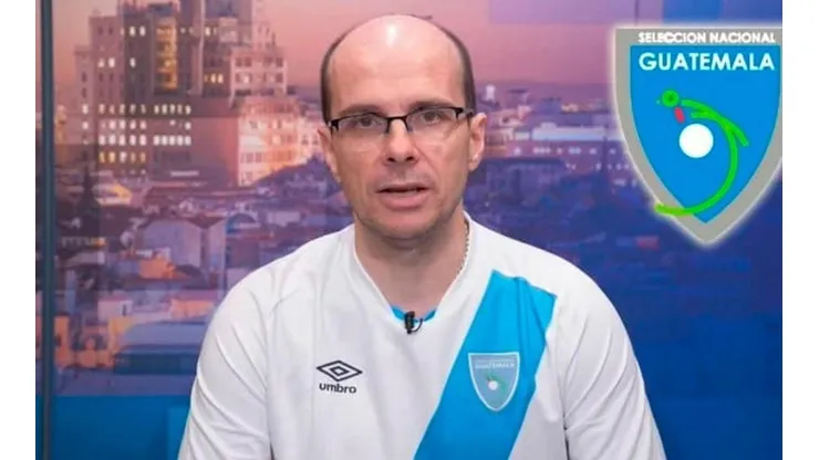 MisterChip destaca la clasificación de Guatemala al Mundial Sub-20