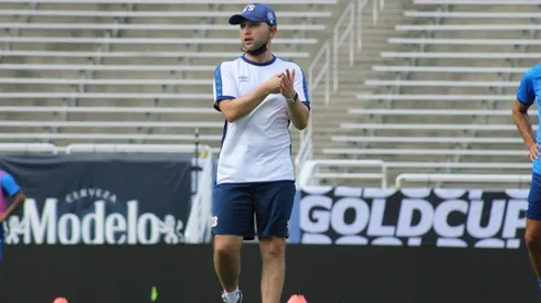 Gerson Pérez rompió el silencio