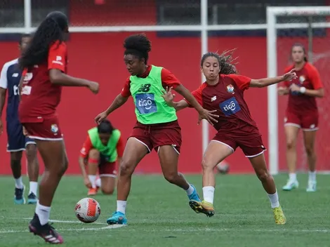 Marta Cox: "Podemos ganarle a Costa Rica"