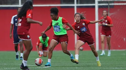 Marta Cox se muestra optimista ante Costa Rica