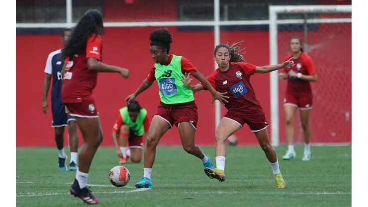 Marta Cox se muestra optimista ante Costa Rica