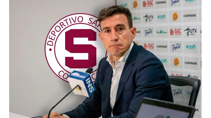Saprissa cambia su forma de fichar