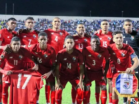 Panamá recibió una lluvia de memes tras ser eliminada del Premundial Sub-20