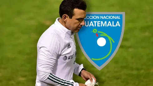 Luis Pérez habló sobre Guatemala