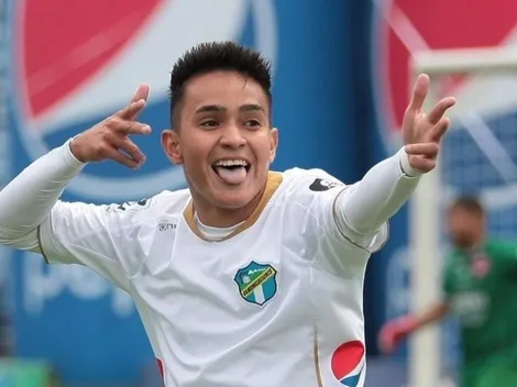 Se confirma el futuro de Oscar Santis