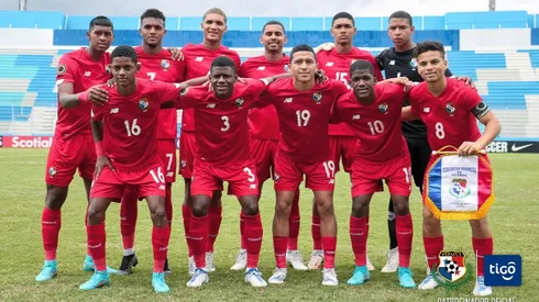 Los 3 jugadores más valiosos de Panamá en el Premundial Sub-20