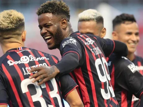 Alajuelense tendrá competencia por el fichaje de Freddy Góndola