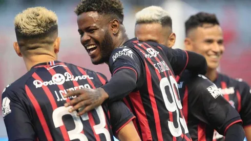 Alajuelense quiere fichar de forma definitiva a Góndola