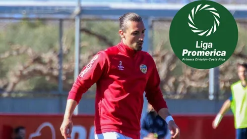 Arnau Mirambel levanta interés en Costa Rica