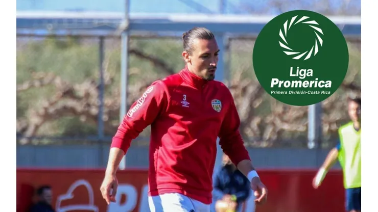 Arnau Mirambel levanta interés en Costa Rica