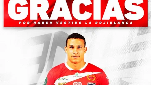 Luis Paradela se despide de Santos con emotivo mensaje