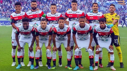 Alajuelense no ha podido vencer a Cartaginés en final de segunda fase (LDA)
