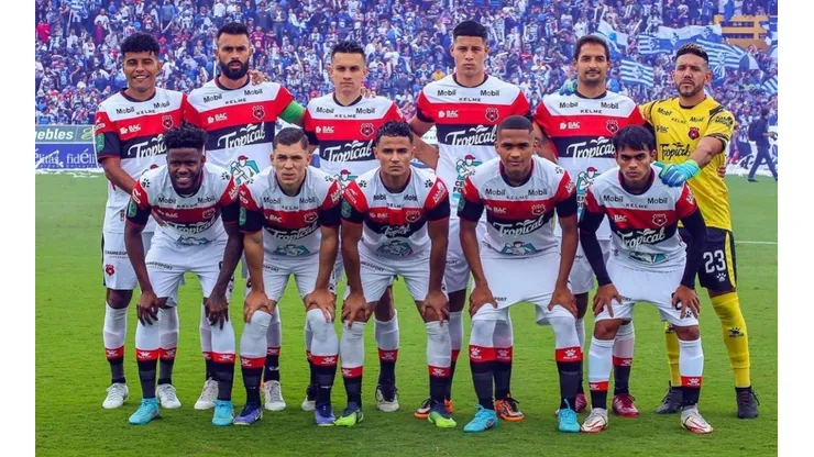 Alajuelense no ha podido vencer a Cartaginés en final de segunda fase (LDA)
