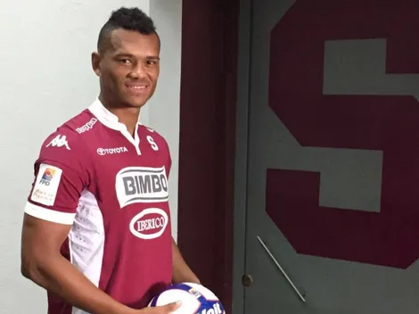 Ya dan por hecho el fichaje de Blackburn por Saprissa
