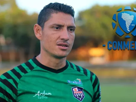 Henry Hernández es fichado por equipo de Sudamérica