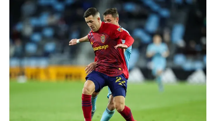 Aaron Herrera iniciará los trámites para jugar con Guatemala