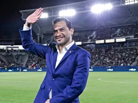 Carlos Ruiz le envió un mensaje a El Salvador y elogió a Guatemala