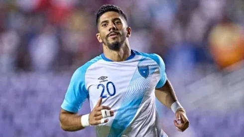 Gerardo Gordillo fue ofrecido a un grande de Argentina