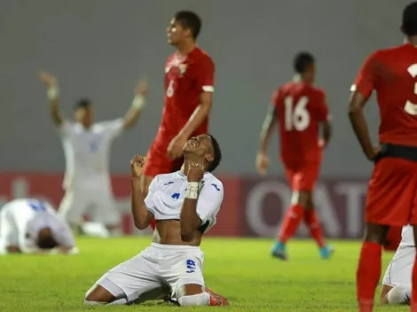 Periodistas panameños se mostraron molestos tras la eliminación