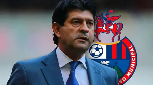 Saturnino Cardozo explicó su salida de Municipal