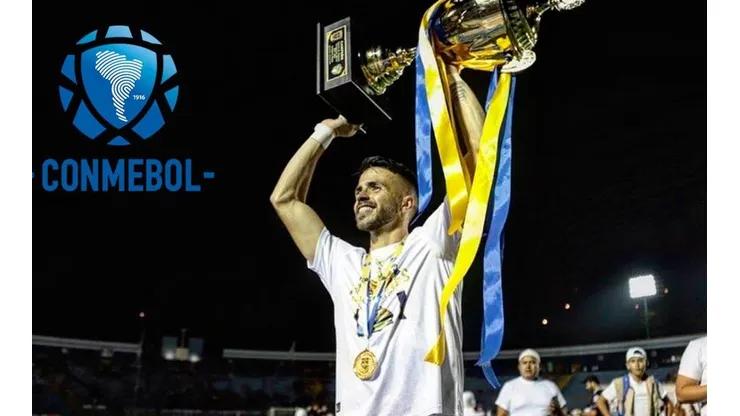 Rodrigo Saravia emigraría al fútbol de Sudamérica