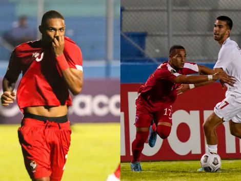 Panamá superó a Cuba por 1-0 y se medirá a Honduras en cuartos de final