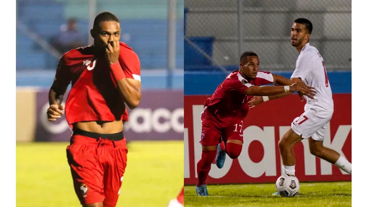 Panamá vs Cuba: cuándo, a qué hora y por qué canal ver hoy EN VIVO el juego por los octavos de final del Campeonato Sub-20 de la Concacaf 2022.