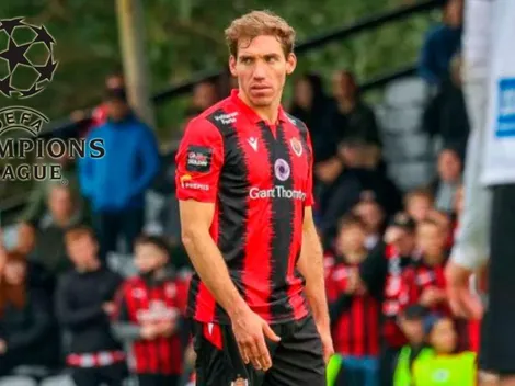 Champions League 2022-23: Vikingur de Pablo Punyed avanza a Primera Ronda