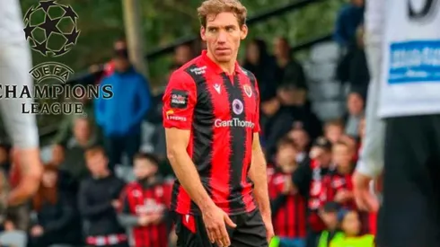 Champions League 2022-23: Vikingur de Pablo Punyed avanza a Primera Ronda