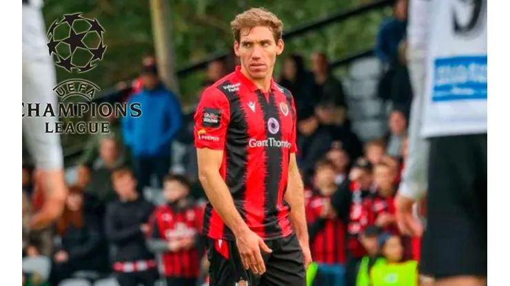 Champions League 2022-23: Vikingur de Pablo Punyed avanza a Primera Ronda